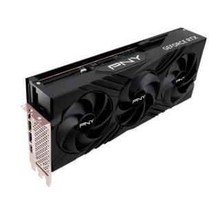 Karta graficzna GeForce RTX 4090 24GB Verto Triple Fan DLSS 3