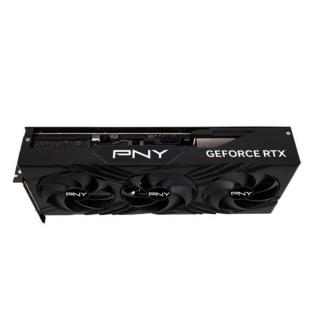 Karta graficzna GeForce RTX 4090 24GB Verto Triple Fan DLSS 3