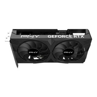 Karta graficzna GeForce RTX 4060 8GB Verto Dual Fan DLSS 3