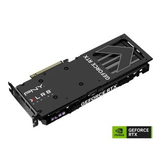 Karta graficzna GeForce RTX 4070 12GB XLR8 VERTO OC DLSS...