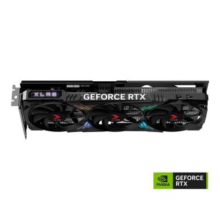 Karta graficzna GeForce RTX 4070 12GB XLR8 VERTO OC DLSS 3 VCG407012TFXXPB1-O