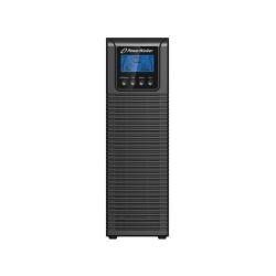 Zasilacz awaryjny UPS Power Walker On-Line 2000VA TGS 4x...