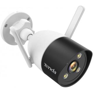 TENDA 2K 1080P outdoor pan/tilt Wi-Fi camera