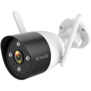 TENDA 2K 1080P outdoor pan/tilt Wi-Fi camera