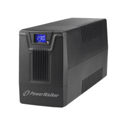 Zasilacz awaryjny UPS Power Walker Line-Interactive 800VA...