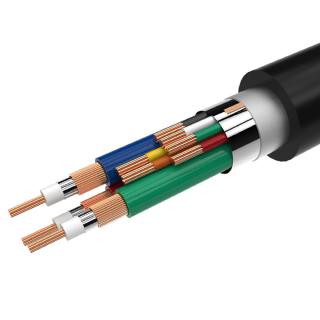 UNITEK KABEL VGA PREMIUM HD15 M/M 3M, Y-C504G