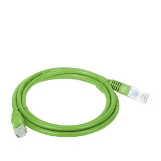 Patchcord UTP A-LAN KKU5ZIE0.5 (RJ45 - RJ45 0,50m UTP...