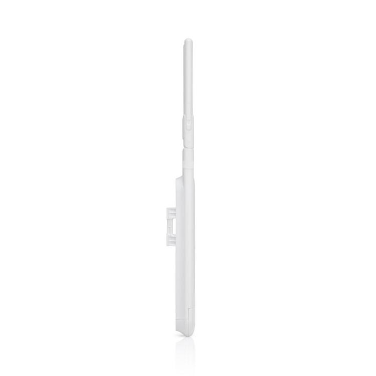 Access Point UBIQUITI UAP-AC-M-5 (11 Mb/s - 802.11b, 300 Mb/s - 802.11n, 54 Mb/s - 802.11a, 54 Mb/s - 802.11g, 867 Mb/s -