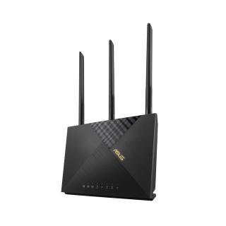 ASUS-router LTEWireless AX1800 Dual-band