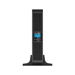 Zasilacz awaryjny UPS Power Walker Line-Interactive 1000VA 8xIEC RJ/USB/RS LCD 19" 2U