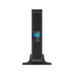 Zasilacz awaryjny UPS Power Walker On-Line 1500VA 8xIEC...