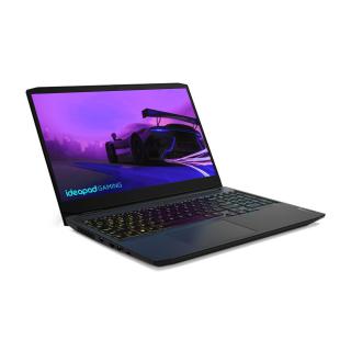 Lenovo IdeaPad Gaming 3 15IHU6 i7-11370H 15.6" FHD IPS...