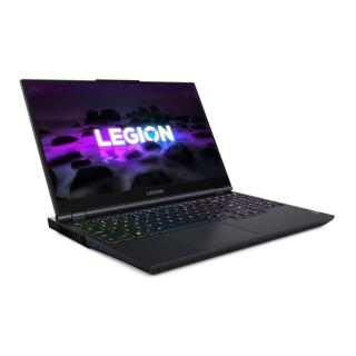 Lenovo Legion 5 15ACH6H Ryzen 7 5800H 15.6" FHD IPS 300nits AG 165Hz 16GB DDR4 3200 SSD512 GeForce RTX 3060 6GB LAN NoOS Phantom