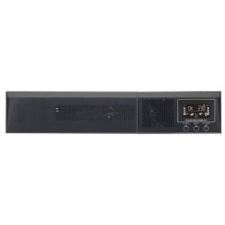 Zasilacz awaryjny UPS Power Walker On-Line 1000VA, 8x IEC, USB, RS-232, LCD, Rack 19"/Tower