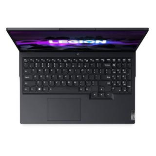 Lenovo Legion 5 15ACH6H Ryzen 7 5800H 15.6" FHD IPS 300nits AG 165Hz 16GB DDR4 3200 SSD512 GeForce RTX 3060 6GB LAN NoOS Phantom