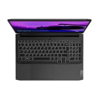 Lenovo IdeaPad Gaming 3 15IHU6 Intel Core i7-11370H 15.6" FHD IPS 250nits AG 16GB DDR4-3200 512GB SSD M.2 2280 PCIe 3.0x4 NVMe