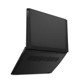 Lenovo IdeaPad Gaming 3 15IHU6 Intel Core i7-11370H 15.6" FHD IPS 250nits AG 16GB DDR4-3200 512GB SSD M.2 2280 PCIe 3.0x4 NVMe