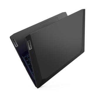 Lenovo IdeaPad Gaming 3 15IHU6 Intel Core i7-11370H 15.6" FHD IPS 250nits AG 16GB DDR4-3200 512GB SSD M.2 2280 PCIe 3.0x4 NVMe