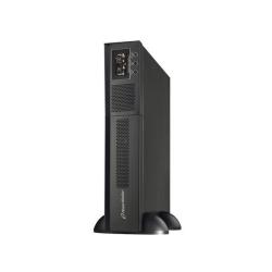 Zasilacz awaryjny UPS Power Walker On-Line 3000VA, 8x IEC, USB, RS-232, LCD, Rack 19"/Tower