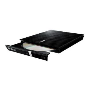 DVD-REC ASUS SDRW-08D2S-U LITE USB SLIM CZARNY BOX