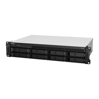 Synology - serwer plików RS1221+