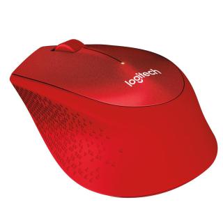 Mysz Logitech M330 910-004911 (optyczna 1000 DPI kolor...