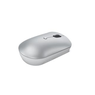 Mysz Lenovo 540 USB-C Wireless Compact Mouse Cloud Grey