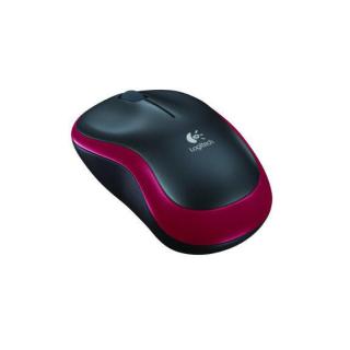 Mysz bezprzewodowa Logitech M185 910-002237 (optyczna...