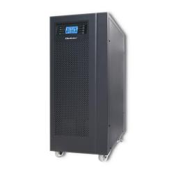 Zasilacz awaryjny UPS Qoltec | On-line | Pure Sine Wave | 10kVA | 8kW | LCD | USB