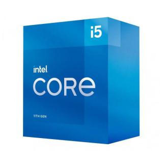 Procesor Intel i5-11400 4.4 GHz LGA1200