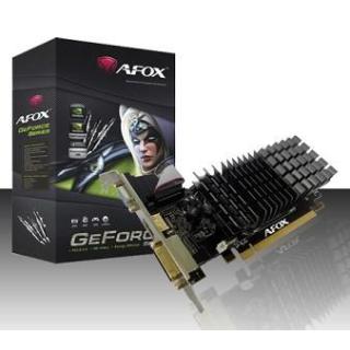 Karta graficzna AFOX GEFORCE G210 1GB LOW PROFILE...