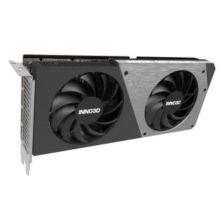 Karta graficzna INNO3D GeForce RTX 4060 Ti TWIN X2 OC 16GB GDDR6 DLSS 3