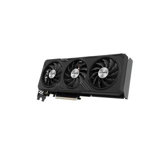 Karta graficzna GIGABYTE GeForce RTX 4060 Ti GAMING OC 16G