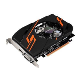 Karta graficzna Gigabyte GeForce GT 1030 2GB OC GDDR5/64b