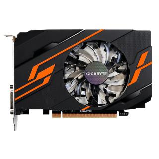 Karta graficzna Gigabyte GeForce GT 1030 2GB OC GDDR5