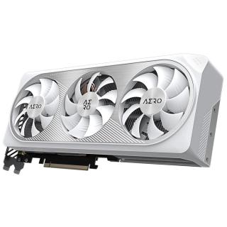 Karta graficzna Gigabyte GeForce RTX 4070 Ti AERO OC V2...