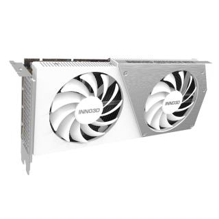 Karta graficzna INNO3D GeForce RTX 4060 Ti TWIN X2 OC...