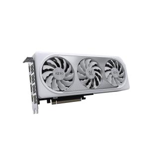 Karta graficzna GIGABYTE GeForce RTX 4060 Ti AERO OC 16G