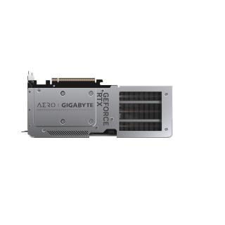 Karta graficzna Gigabyte GeForce RTX 4060 Ti AERO OC 16GB GDDR6