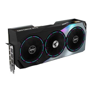 Karta graficzna Gigabyte AORUS GeForce RTX 4090 MASTER...