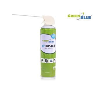 Sprężone powietrze GreenBlue GB600 600ml pistoletowy...