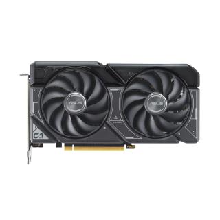 Karta VGA Asus GeForce RTX 4060 Ti DUAL-RTX4060TI-O8G OC...