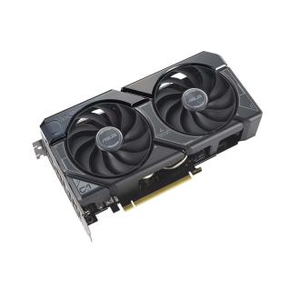 Karta VGA Asus GeForce RTX 4060 Ti DUAL-RTX4060TI-O8G OC...