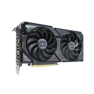 Karta VGA Asus GeForce RTX 4060 Ti DUAL-RTX4060TI-O8G OC 8GB GDDR6 128bit HDMI+3xDP PCIe4.0