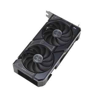 Karta VGA Asus GeForce RTX 4060 Ti DUAL-RTX4060TI-O8G OC 8GB GDDR6 128bit HDMI+3xDP PCIe4.0