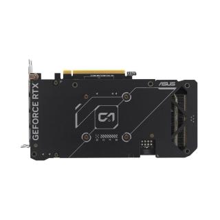 Karta VGA Asus GeForce RTX 4060 Ti DUAL-RTX4060TI-O8G OC 8GB GDDR6 128bit HDMI+3xDP PCIe4.0