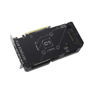 Karta VGA Asus GeForce RTX 4060 Ti DUAL-RTX4060TI-O8G OC 8GB GDDR6 128bit HDMI+3xDP PCIe4.0