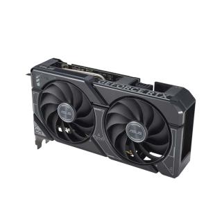 Karta VGA Asus GeForce RTX 4060 Ti DUAL-RTX4060TI-O8G OC 8GB GDDR6 128bit HDMI+3xDP PCIe4.0