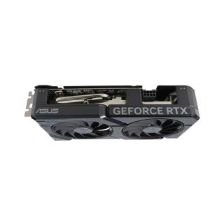 Karta VGA Asus GeForce RTX 4060 Ti DUAL-RTX4060TI-O8G OC 8GB GDDR6 128bit HDMI+3xDP PCIe4.0