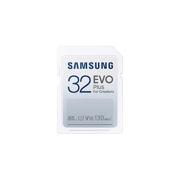 Karta pamięci MB-SC32K/EU 32 GB Evo Plus MB-SC32K/EU